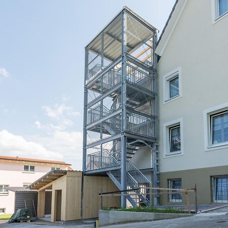 Mk Apartments Aulendorf Exteriér fotografie