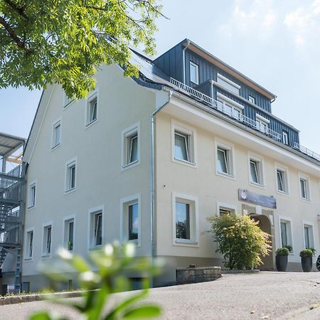 Mk Apartments Aulendorf Exteriér fotografie
