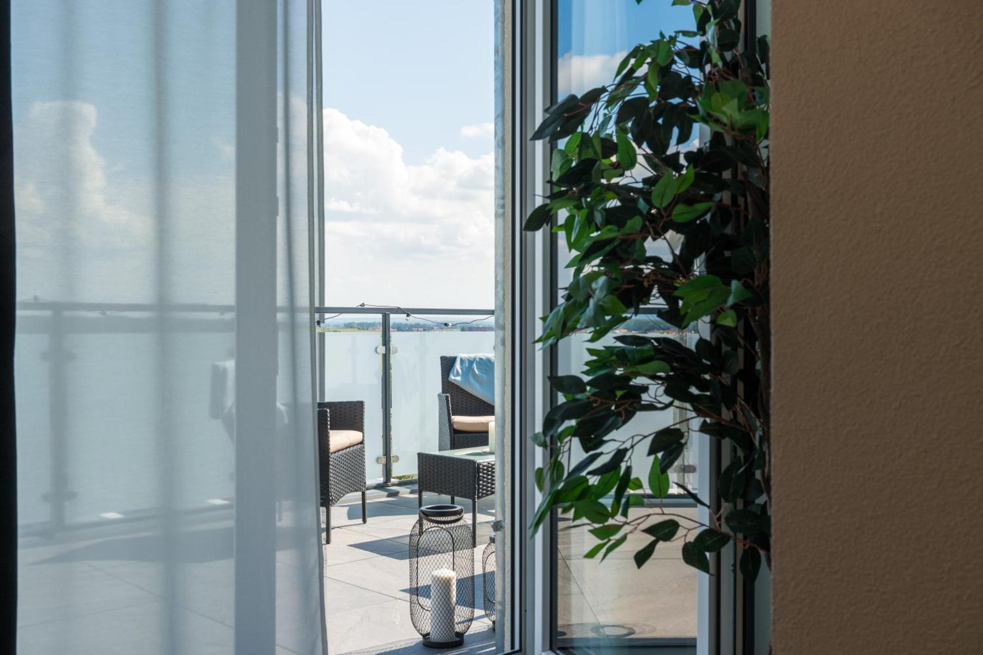 Mk Apartments Aulendorf Exteriér fotografie